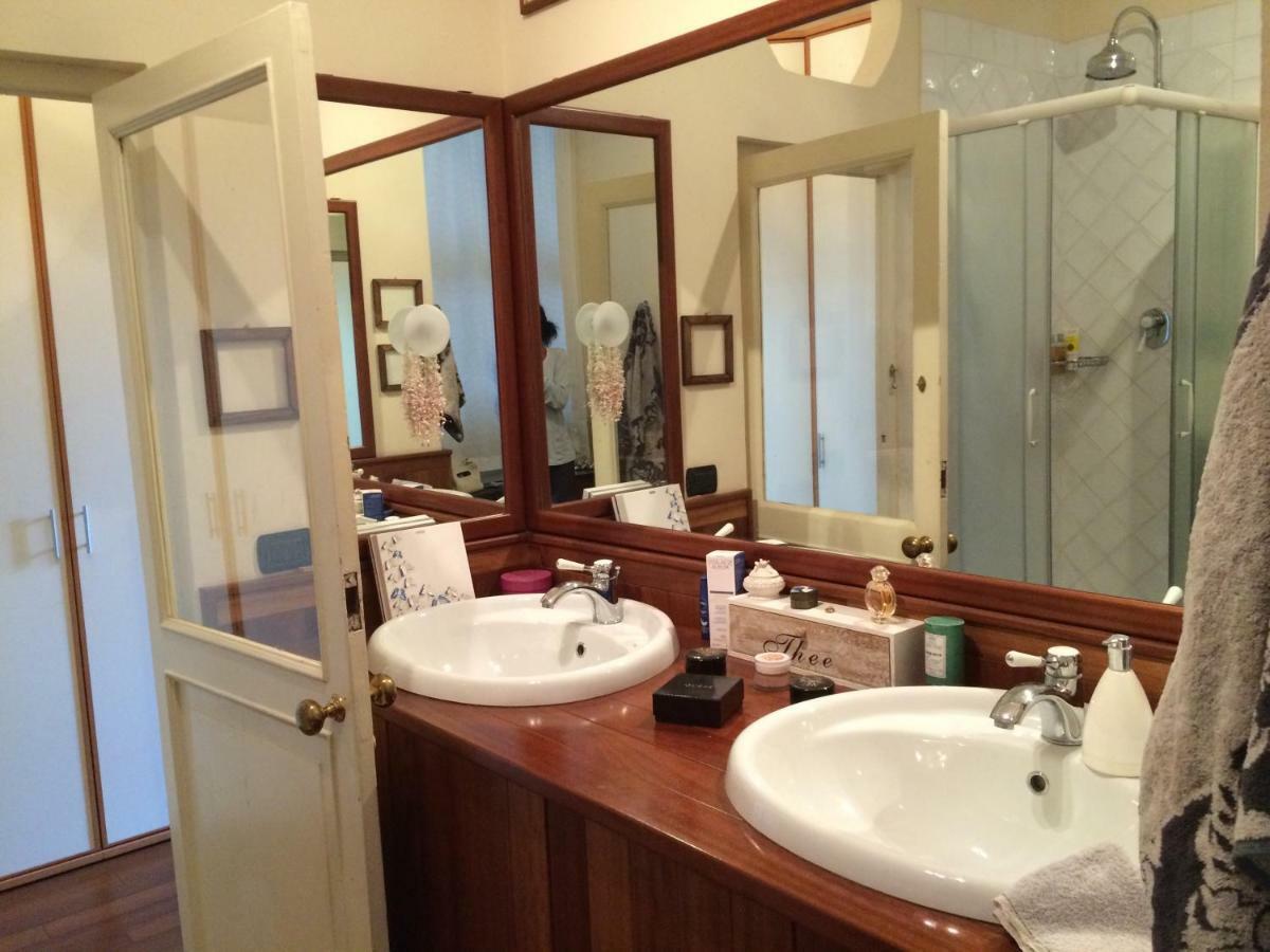 Bed&Breakfast Edel Генуя Екстер'єр фото