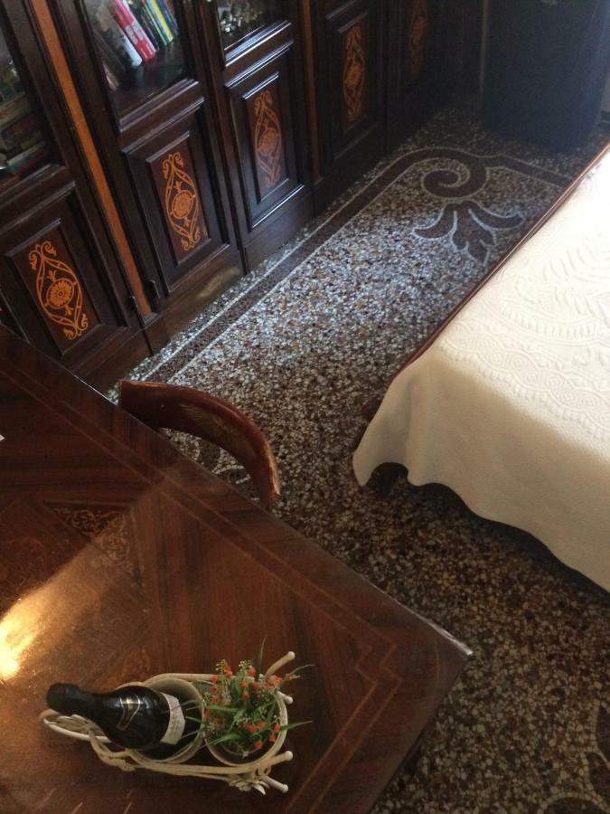 Bed&Breakfast Edel Генуя Екстер'єр фото