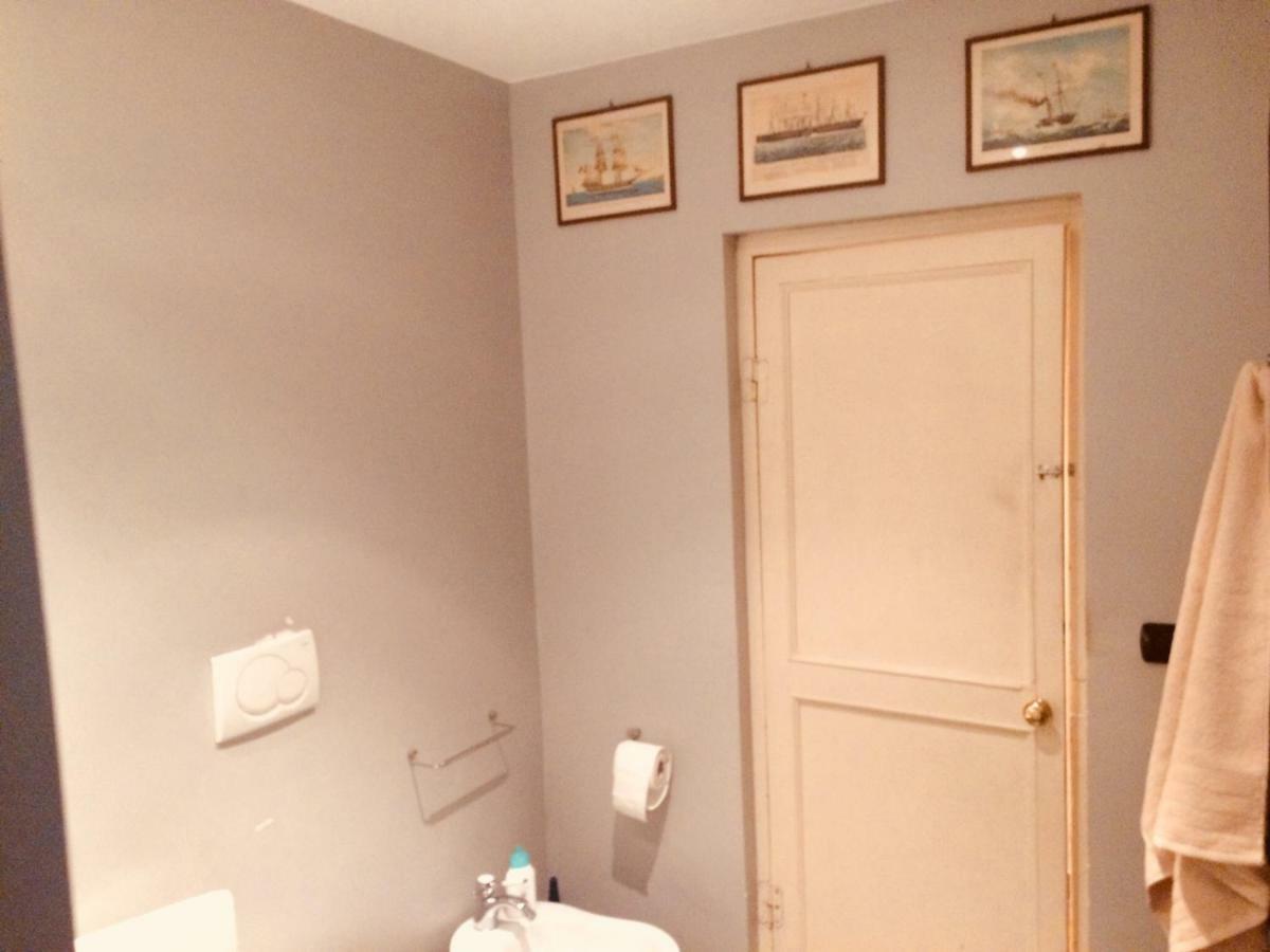 Bed&Breakfast Edel Генуя Екстер'єр фото