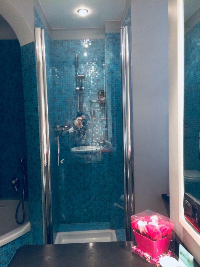 Bed&Breakfast Edel Генуя Екстер'єр фото